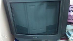 Sony 21inch crt working tv