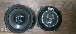 Sony 2way speaker XS- GTF  watt