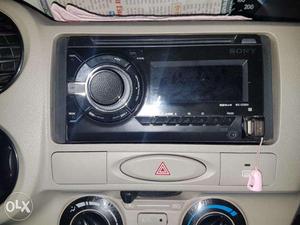 Sony Car Music Tape, Very Good Condition, Only 1
