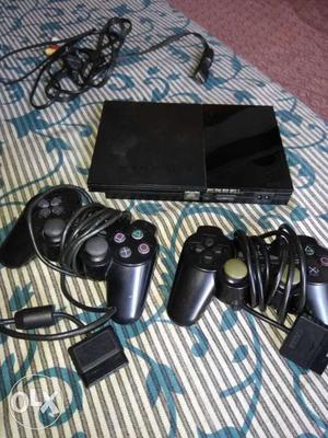 Sony PS2 Box