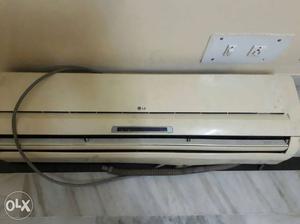 Urgent sale. I want to sell my Air conditioner