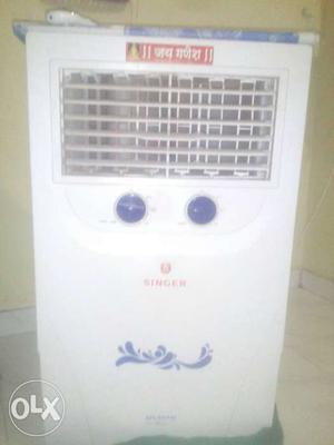 Urgent selling 20 ltr singer company good