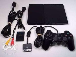 Used Sony PS2