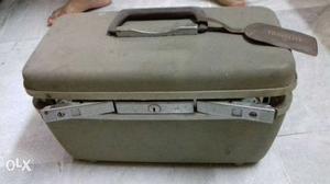 Vip make up box briefcase