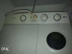Washing machine 4 years old.. need repair every