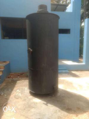 Water heater  ltrs capacity for hotels and