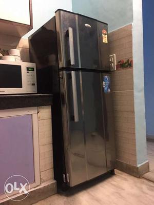Whirlpool Fridge only 6 months used in perfect