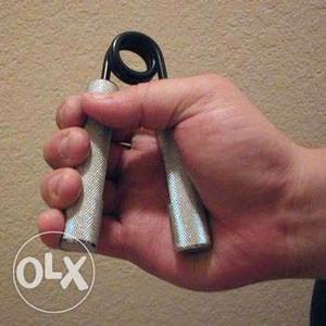 Worlds best 200lb heavy grip for hand exercise