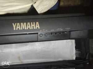 Yamaha PSR 520 keyboard, totally unused,good