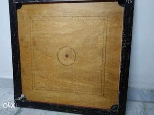 40 Inch match board. in a good condition, 2 years