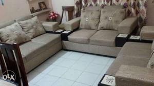 7seater sofa in very good condition