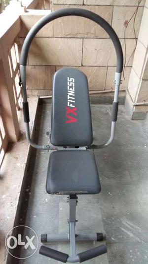 Ab trainer for sale. Almost new as hardly used.