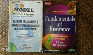 B.c.m 1st semestr 2guide book..50% rs sale for any