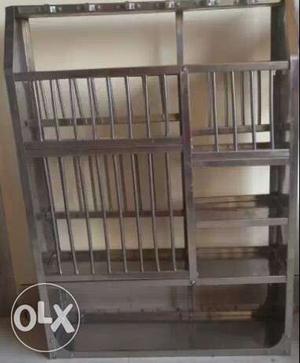 Big size Utensils rack. without use in sector-3,