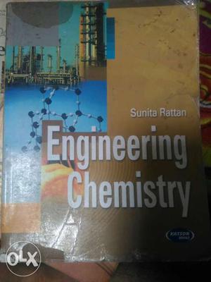 Engineering chemistry sunita ratan