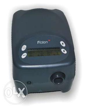 Floton S20 BiPaP Machine Available