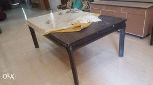 I want to sell Dining Table. Teak Wood Bigger size