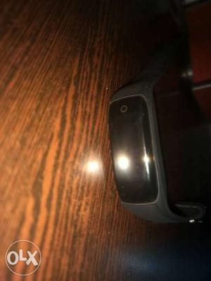 Lenovo smart band hw01. 1 week old in excellent condition