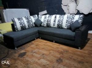 Mahenoor enterprises new sofa & ripyering hoodi