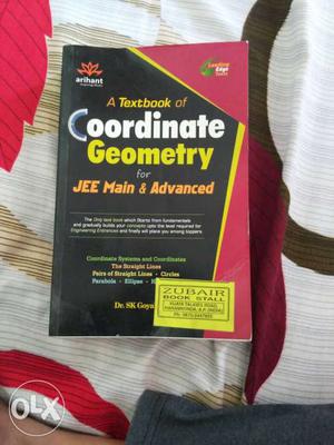 Mains n adv coordinate geometry