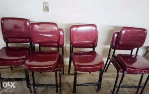 New Seal Pack Single Waiting Chair Direct Frm Distributor