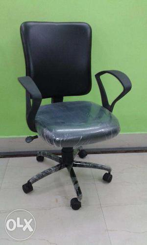 Office chair new brand