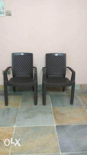Polyset furniture high quality plastic chairs 2