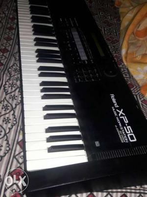Roland xp50 good conditions for sale