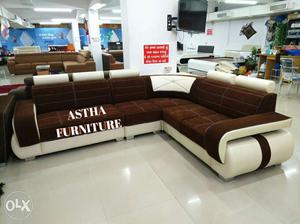 Sofa Luxury design and Direct factory outlet sale