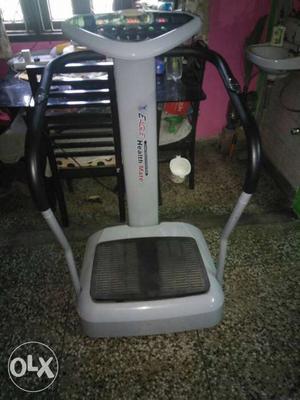 To body fit and healthy this machine is use ful