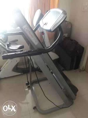 Turbuster Treadmill. Excellent condition. Price
