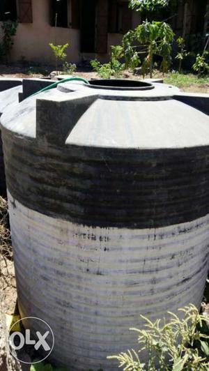 Water Tank  liter