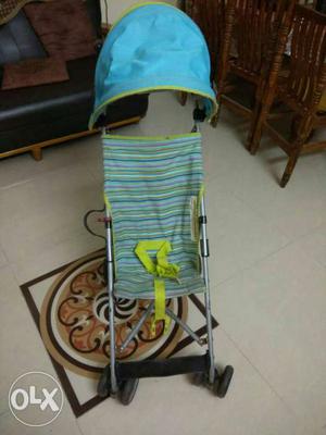 Baby n toddler stroller in good condition from USA