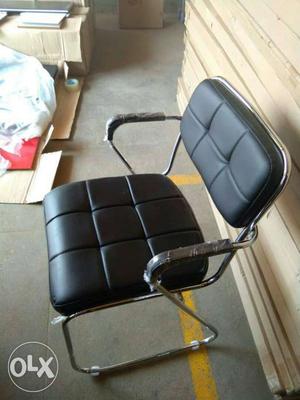 Box packing fresh imported Vicitor Chair brand