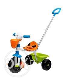 Chicco tricycle 12 months old