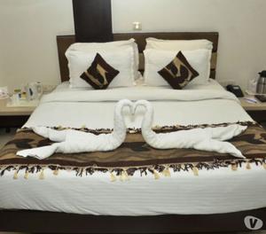 Get Hotel Royale Ambience Raipur New Delhi