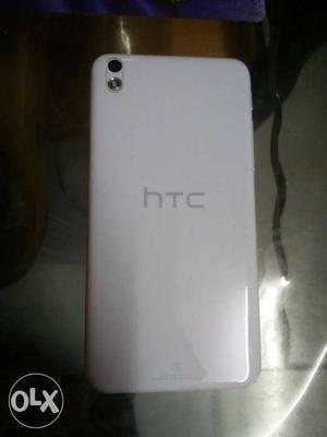 HTC 816 - As good as new