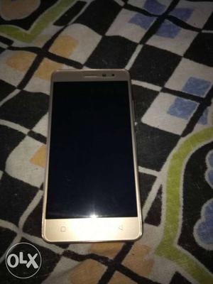 Hi i want to sell my lenovo K6 power in excellent