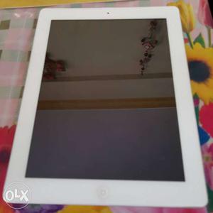 IPad 3rd generation in good condition