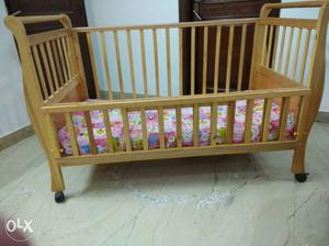 Lilliput Baby Cot for sale. Very Good Quality
