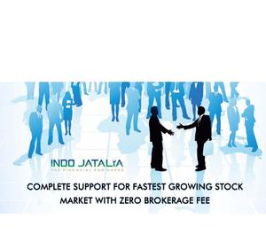 Lowest Brokerage in India for online trading Chandigarh