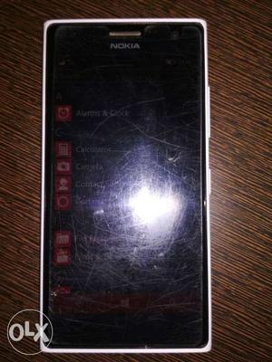 Lumia 730 in good condition 2 year old