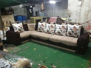 New sofa with excellent quality