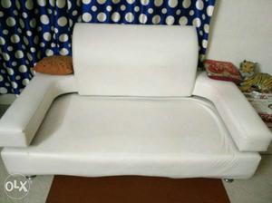 Nice maintained sofa just 6months old for