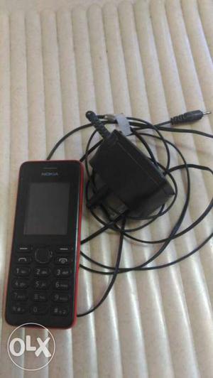 Nokia mobile 2 year old dual sim...available