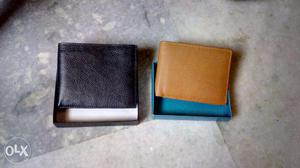 Original Leather Wallet