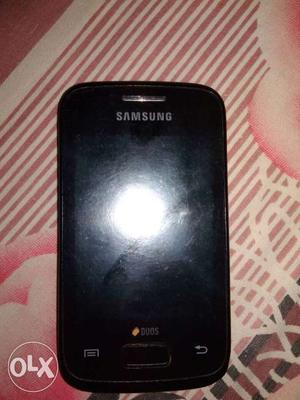Samsung GT-S android fone gud condition no