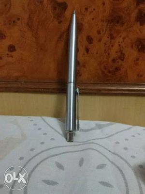 Stainless Mechanical Pencil