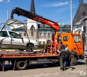 Towing Service in Chennai, Towing Services in Chennai