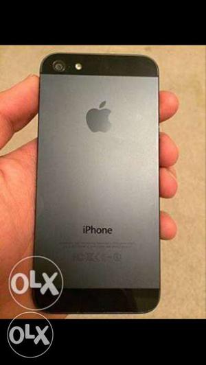 URGENT SALE ! IPHONE 5 64GB Phone is in excellent